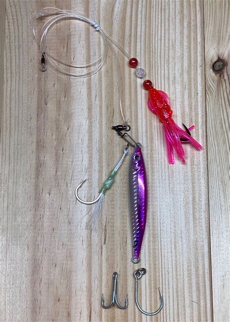 black sea bass jigs